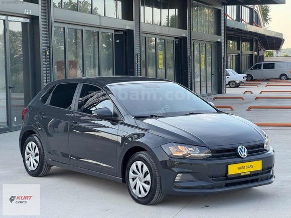 KURT CAR DAN HATASIZ AYARINDA ÇOK TEMİZ FUL BAKIMLI
