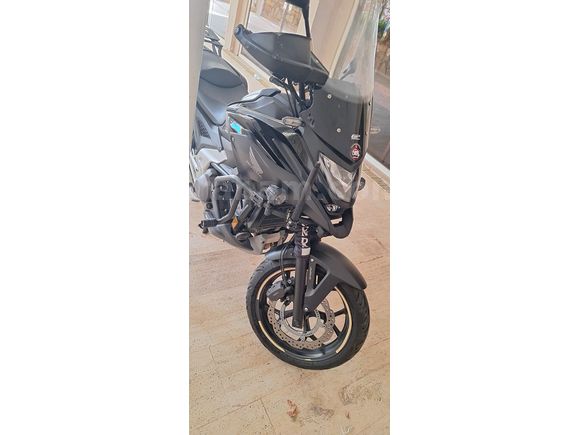 Sahibinden Honda NC 750 X DCT 