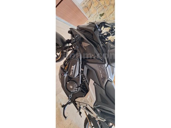 Sahibinden Honda NC 750 X DCT 