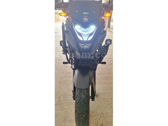 Sahibinden Honda NC 750 X DCT 