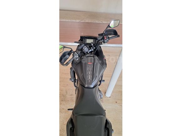 Sahibinden Honda NC 750 X DCT 