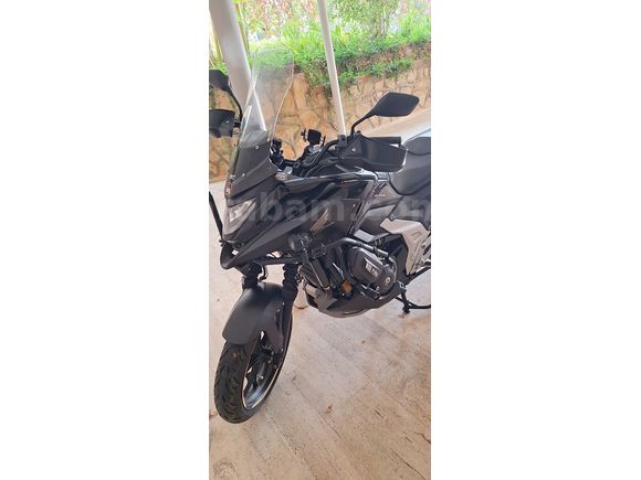 Sahibinden Honda NC 750 X DCT 