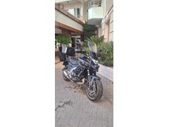 Sahibinden Honda NC 750 X DCT 