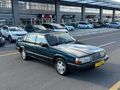 1991 MODEL VOLVO 940 GLE LGP İŞLİ MUAYNE YENİ KLİMALI MASRAFSIZ