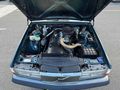 1991 MODEL VOLVO 940 GLE LGP İŞLİ MUAYNE YENİ KLİMALI MASRAFSIZ