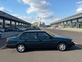 1991 MODEL VOLVO 940 GLE LGP İŞLİ MUAYNE YENİ KLİMALI MASRAFSIZ