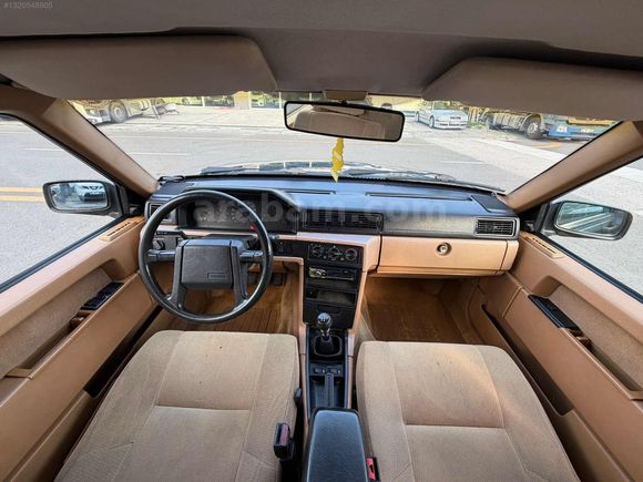 1991 MODEL VOLVO 940 GLE LGP İŞLİ MUAYNE YENİ KLİMALI MASRAFSIZ