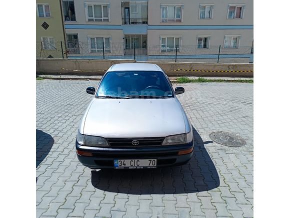 klimalı,  1.6 XLi 1996 Model  119.000 km