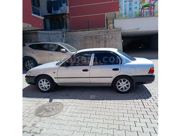 klimalı,  1.6 XLi 1996 Model  119.000 km