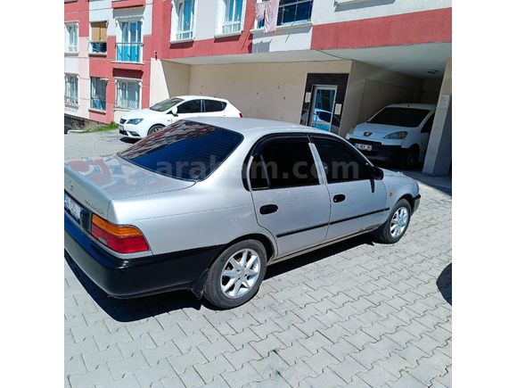 klimalı,  1.6 XLi 1996 Model  119.000 km