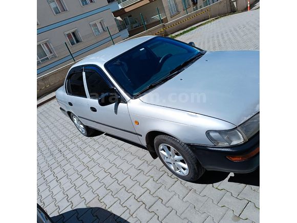 klimalı,  1.6 XLi 1996 Model  119.000 km