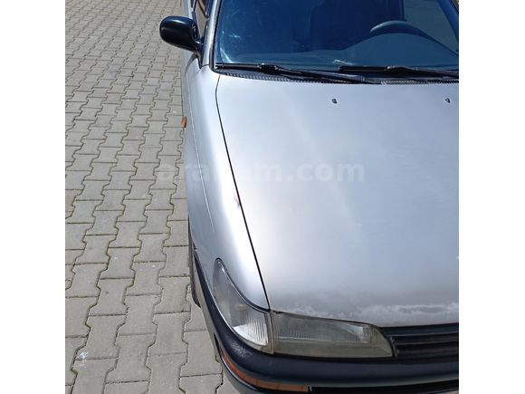 klimalı,  1.6 XLi 1996 Model  119.000 km