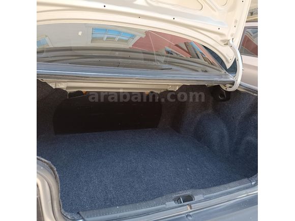klimalı,  1.6 XLi 1996 Model  119.000 km