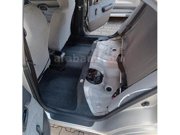 klimalı,  1.6 XLi 1996 Model  119.000 km