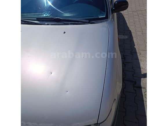 klimalı,  1.6 XLi 1996 Model  119.000 km