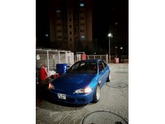 Sahibinden Honda Civic 1.5 EX 1994 Model