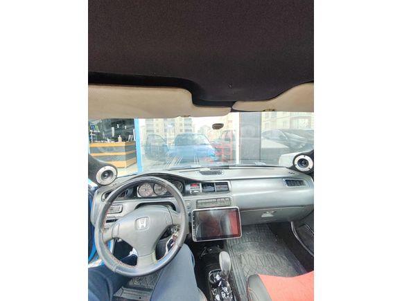 Sahibinden Honda Civic 1.5 EX 1994 Model