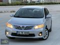 2009 COROLLA 1.6 ELEGANT STAR STOP'LU KABUT TAVAN BAGAJ BOYASIZ