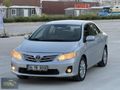 2009 COROLLA 1.6 ELEGANT STAR STOP'LU KABUT TAVAN BAGAJ BOYASIZ