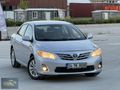 2009 COROLLA 1.6 ELEGANT STAR STOP'LU KABUT TAVAN BAGAJ BOYASIZ