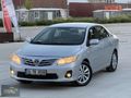 2009 COROLLA 1.6 ELEGANT STAR STOP'LU KABUT TAVAN BAGAJ BOYASIZ