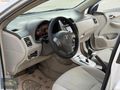 2009 COROLLA 1.6 ELEGANT STAR STOP'LU KABUT TAVAN BAGAJ BOYASIZ