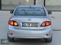 2009 COROLLA 1.6 ELEGANT STAR STOP'LU KABUT TAVAN BAGAJ BOYASIZ