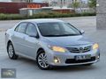 2009 COROLLA 1.6 ELEGANT STAR STOP'LU KABUT TAVAN BAGAJ BOYASIZ