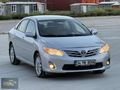 2009 COROLLA 1.6 ELEGANT STAR STOP'LU KABUT TAVAN BAGAJ BOYASIZ