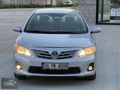 2009 COROLLA 1.6 ELEGANT STAR STOP'LU KABUT TAVAN BAGAJ BOYASIZ