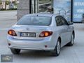 2009 COROLLA 1.6 ELEGANT STAR STOP'LU KABUT TAVAN BAGAJ BOYASIZ