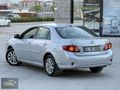 2009 COROLLA 1.6 ELEGANT STAR STOP'LU KABUT TAVAN BAGAJ BOYASIZ