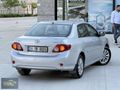 2009 COROLLA 1.6 ELEGANT STAR STOP'LU KABUT TAVAN BAGAJ BOYASIZ