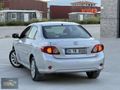 2009 COROLLA 1.6 ELEGANT STAR STOP'LU KABUT TAVAN BAGAJ BOYASIZ