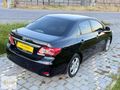 SARI OTOMOTİV'DEN TOYOTA COROLLA 1.6 ELEGANT