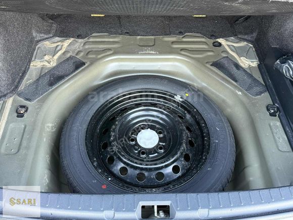 SARI OTOMOTİV'DEN TOYOTA COROLLA 1.6 ELEGANT