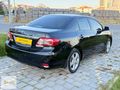 SARI OTOMOTİV'DEN TOYOTA COROLLA 1.6 ELEGANT