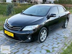 SARI OTOMOTİV'DEN TOYOTA COROLLA 1.6 ELEGANT