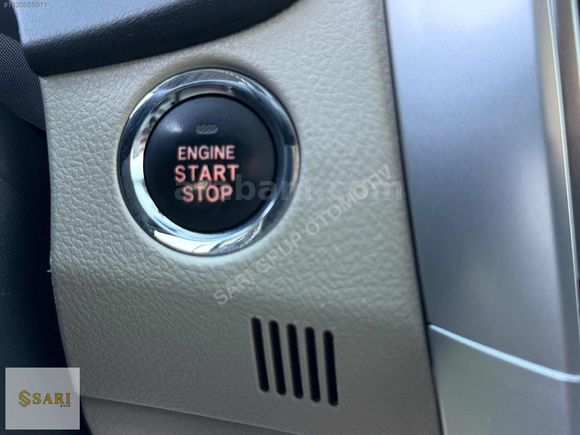 SARI OTOMOTİV'DEN TOYOTA COROLLA 1.6 ELEGANT