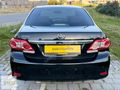 SARI OTOMOTİV'DEN TOYOTA COROLLA 1.6 ELEGANT