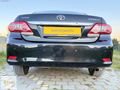 SARI OTOMOTİV'DEN TOYOTA COROLLA 1.6 ELEGANT