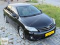 SARI OTOMOTİV'DEN TOYOTA COROLLA 1.6 ELEGANT