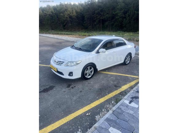 2011 MODEL ELEGANT PAKET