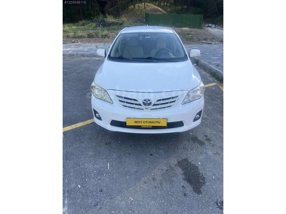 2011 MODEL ELEGANT PAKET