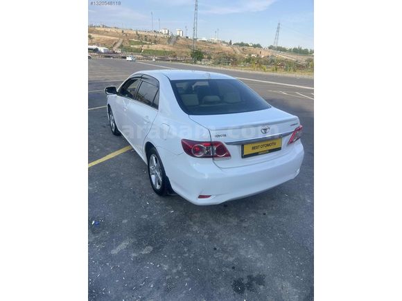 2011 MODEL ELEGANT PAKET