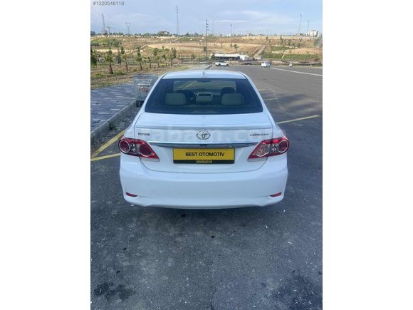 2011 MODEL ELEGANT PAKET