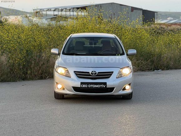 ~~TAM OTOMATİK VİTES~~!!!!!!!!