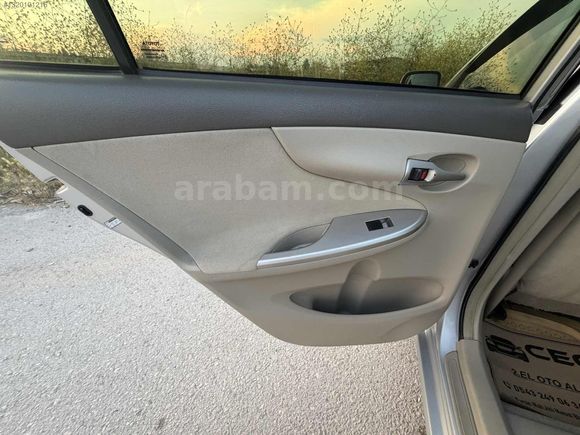 ~~TAM OTOMATİK VİTES~~!!!!!!!!