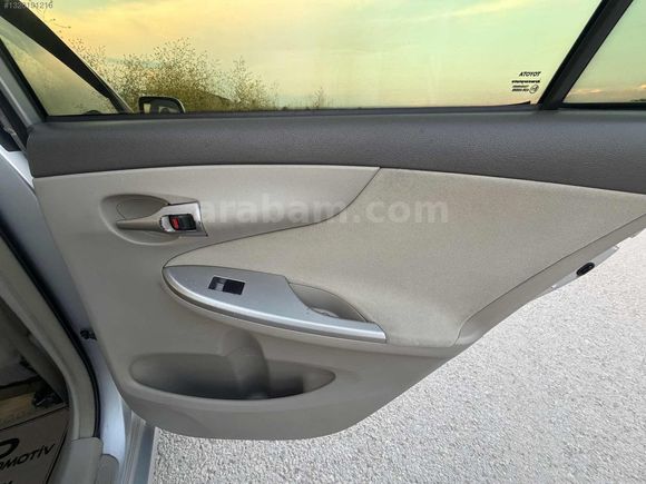 ~~TAM OTOMATİK VİTES~~!!!!!!!!