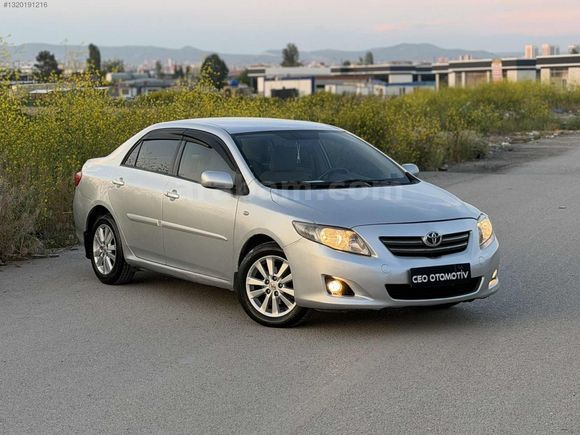 ~~TAM OTOMATİK VİTES~~!!!!!!!!